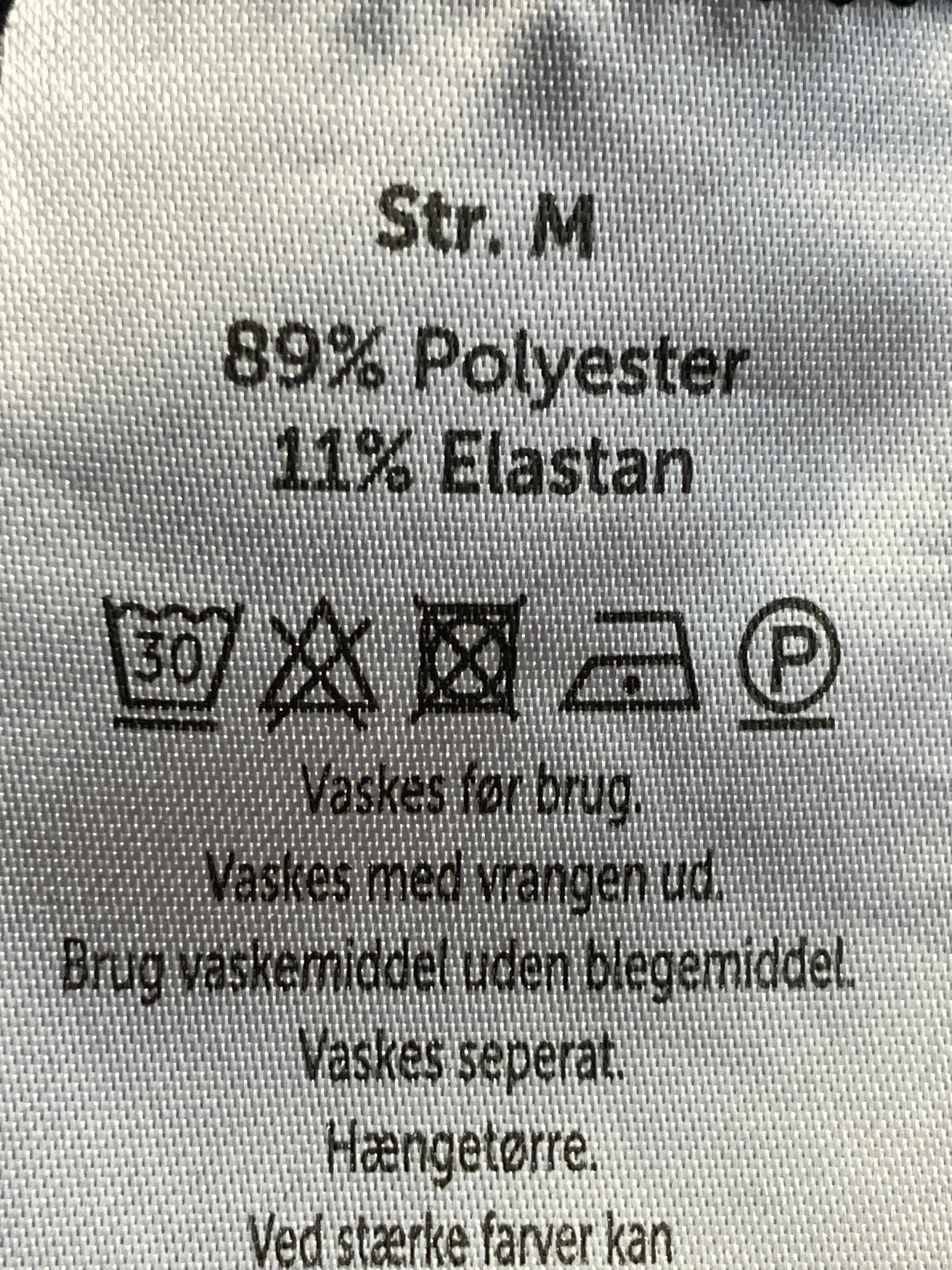 VRS Skjorte